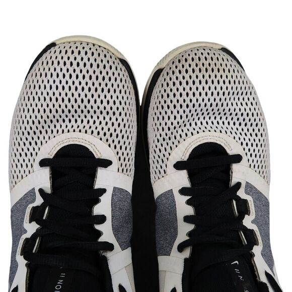 Nike Shoes Mens 7 Sneakers Athletic Air Precision II Basketball Sport Trainers main image 4